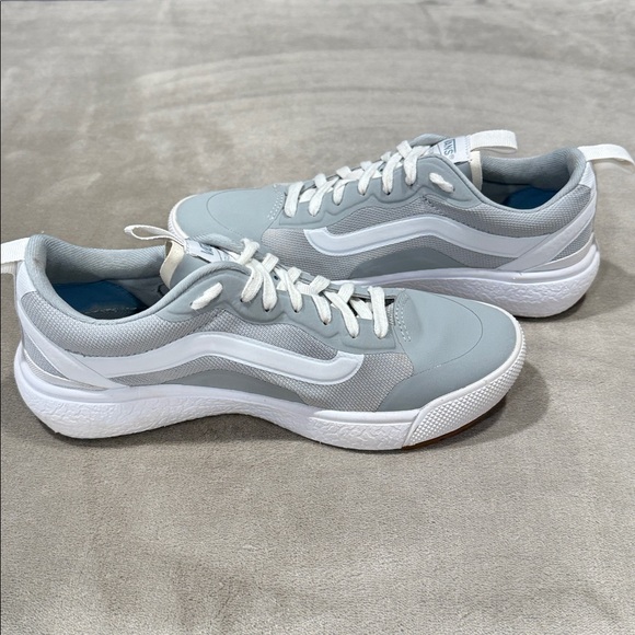 Vans Ultra range Sneakers - Picture 10 of 12
